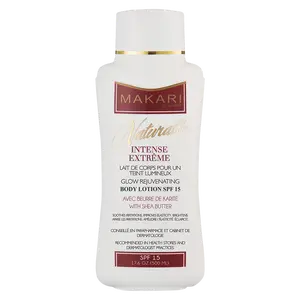 Naturalle Intense Extreme Glow Rejuvenating Body Lotion
