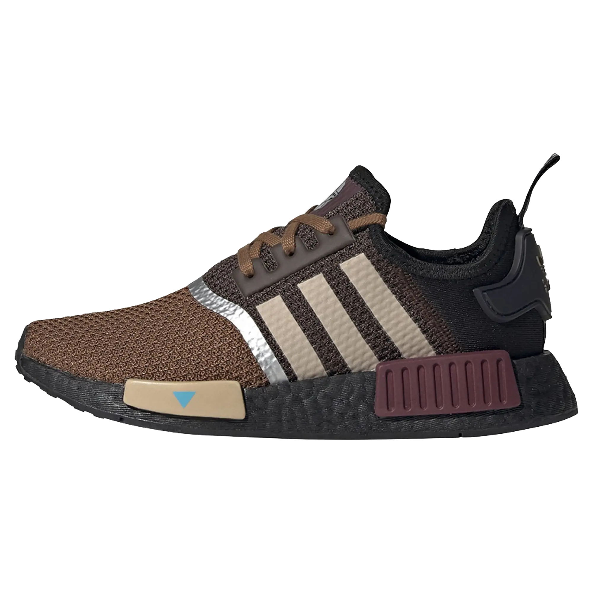 NMD R1 "Mandalorian x Star Wars" GZ2745