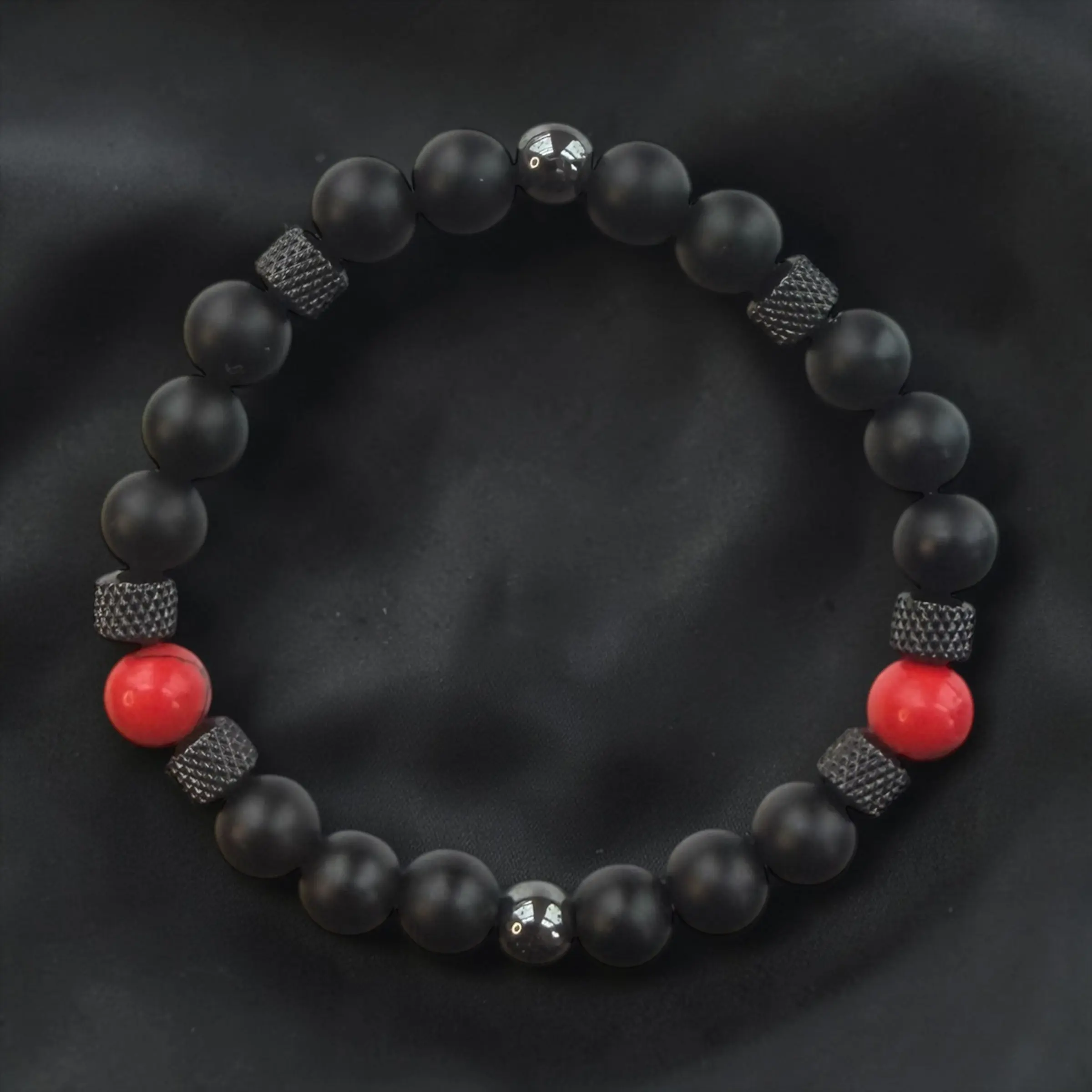 Noir – Focus Bracelet