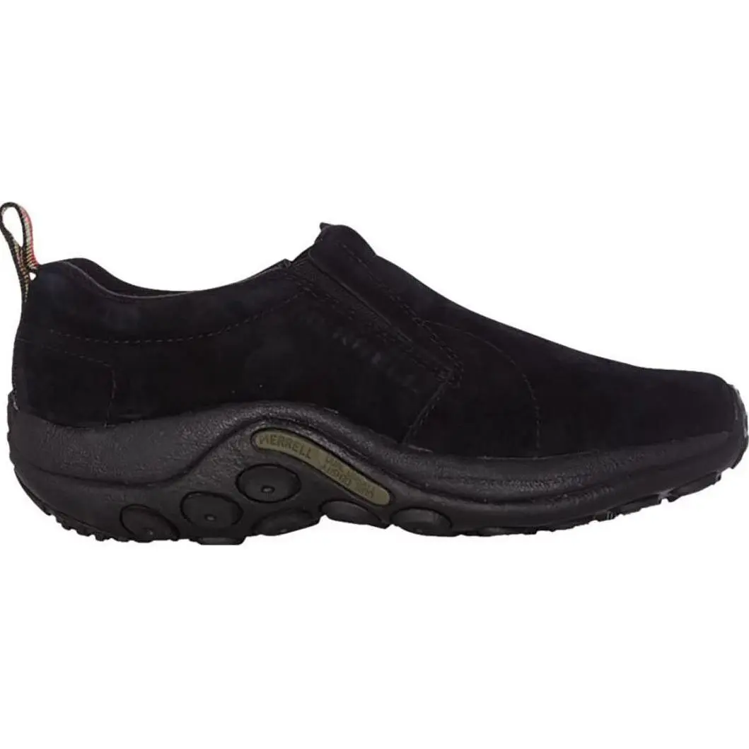 Merrell Womens Jungle Moc Slip-On Shoe Womens_Jungle_Moc