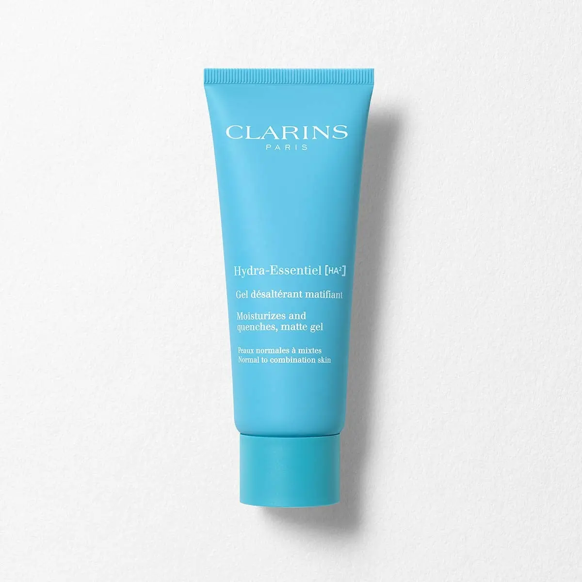 Hydra-Essentiel Matte Gel Moisturizer - Hyaluronic Acid Hydra-Essentiel Matte Gel Moisturizer - Hyaluronic Acid