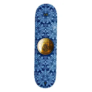 Primitive Apparel Decks Man City Angels, 8.125"
