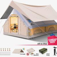 8-10（Ultimate khaki Set）