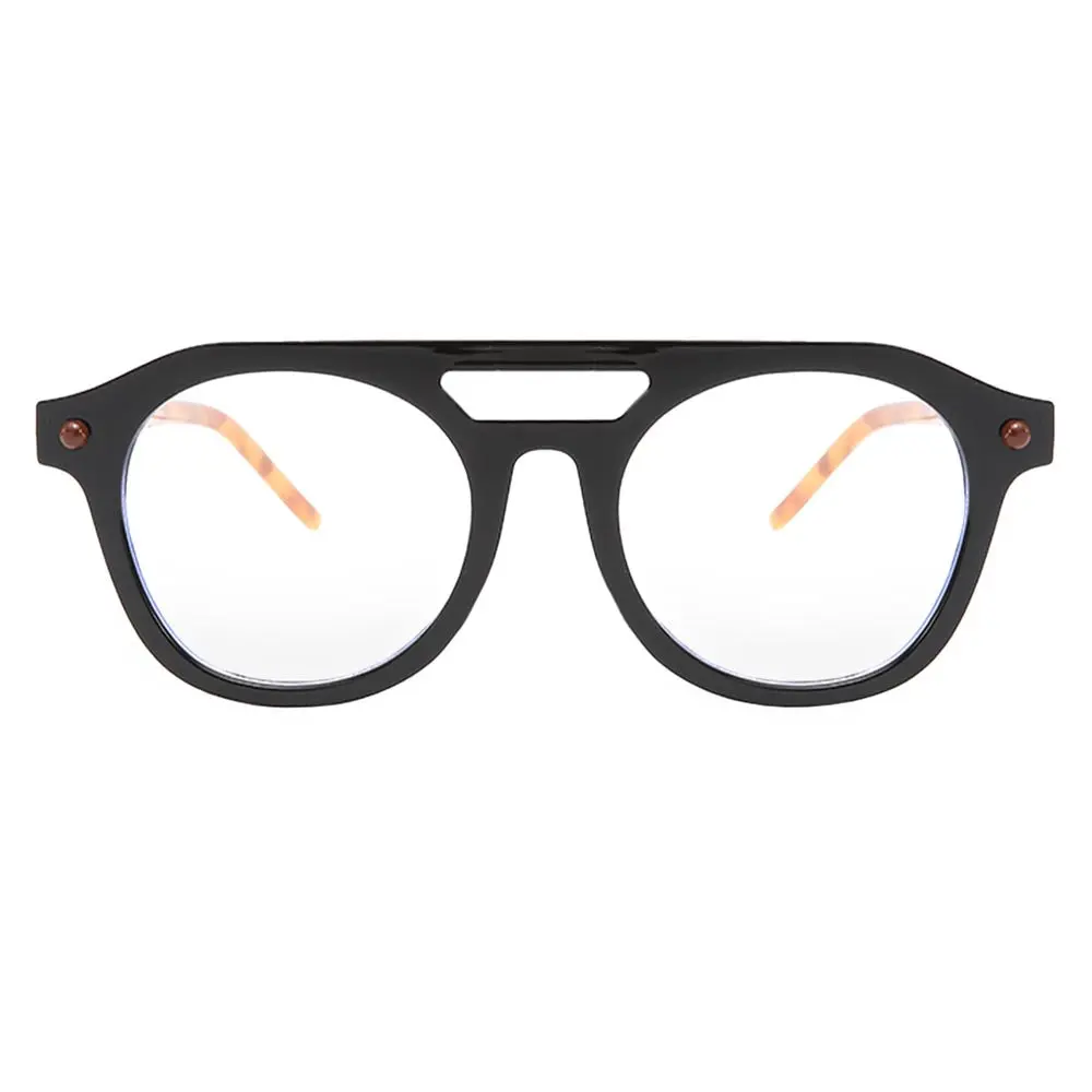 Fifth & Ninth Dylan Unisex Aviator Blue Light Glasses