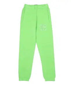 Eric Emanuel EE LW Sweatpants Pigment Green