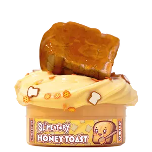 Honey Toast 8oz DIY Clay Kit
