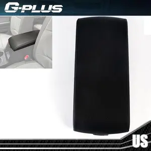 Fit For 2013-17 Ford Flex Armrest Center Console Lid Cover FA8Z-7406024-AB New