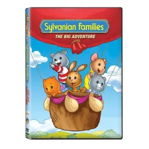 USED-Sylvanian Families: The Big Adventure (Unknown)