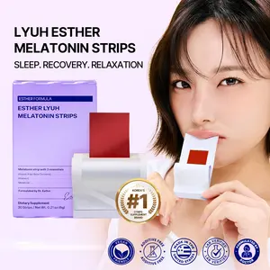 ESTHER FORMULA MELATONIN STRIPS