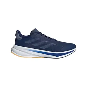 Adidas Men's Response Running Shoes, Dark Blue, IF8598