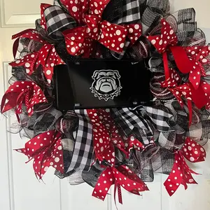 Georgia Wreath