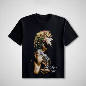 SEAN O'MALLEY Adults and Youth T-shirt Sweatshirt, Suga Sean O'Malley UFC Tee, Sean O'Malley Tee, UFC Tee, Menswear Cotton Crewneck Clothes Top Gift for UFC Fans, Boys Clothing, Children's Clothing