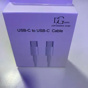 Usb-C cable