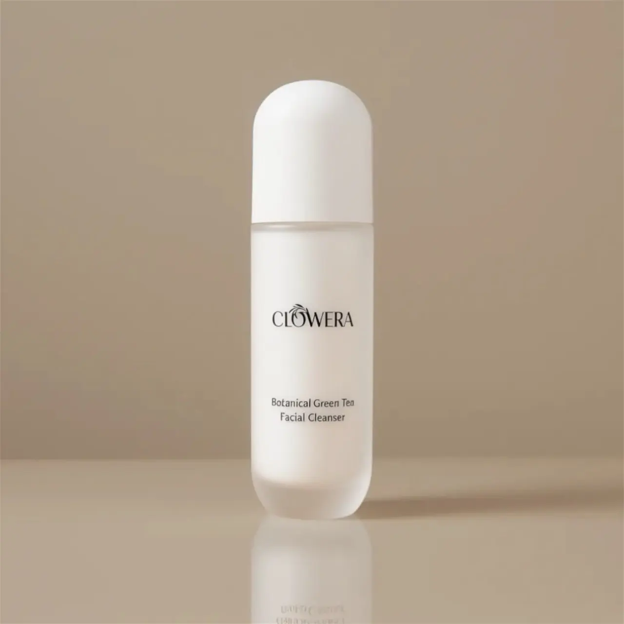 Green Tea Cleanser