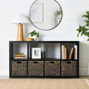 Better Homes & Gardens 8 Cube Storage Organizer