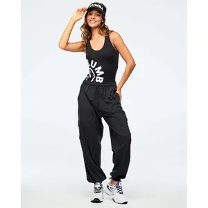 Zumba Basic Baggy Cargo Pants