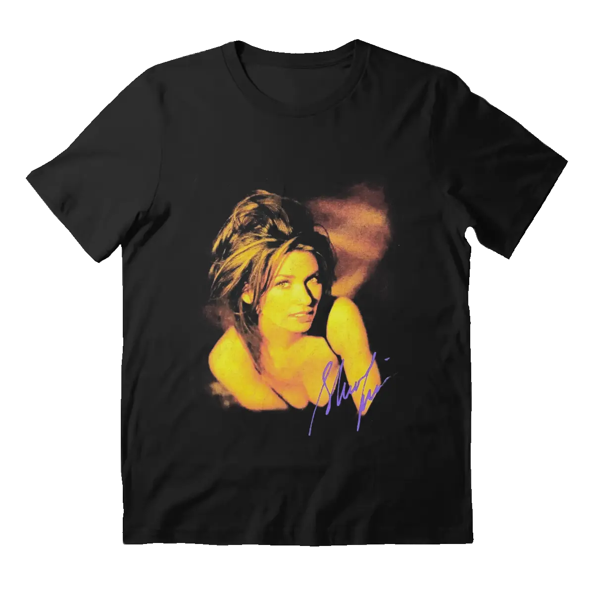 shania twain t shirt - TikTok Shop
