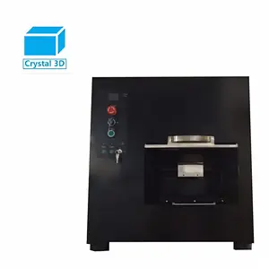 Manufacturer Equipment for Small Business 3d Laser Crystal Engraving Machine