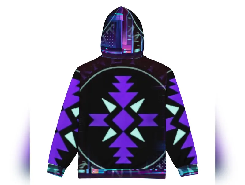 grailz project zip hoodie - TikTok Shop