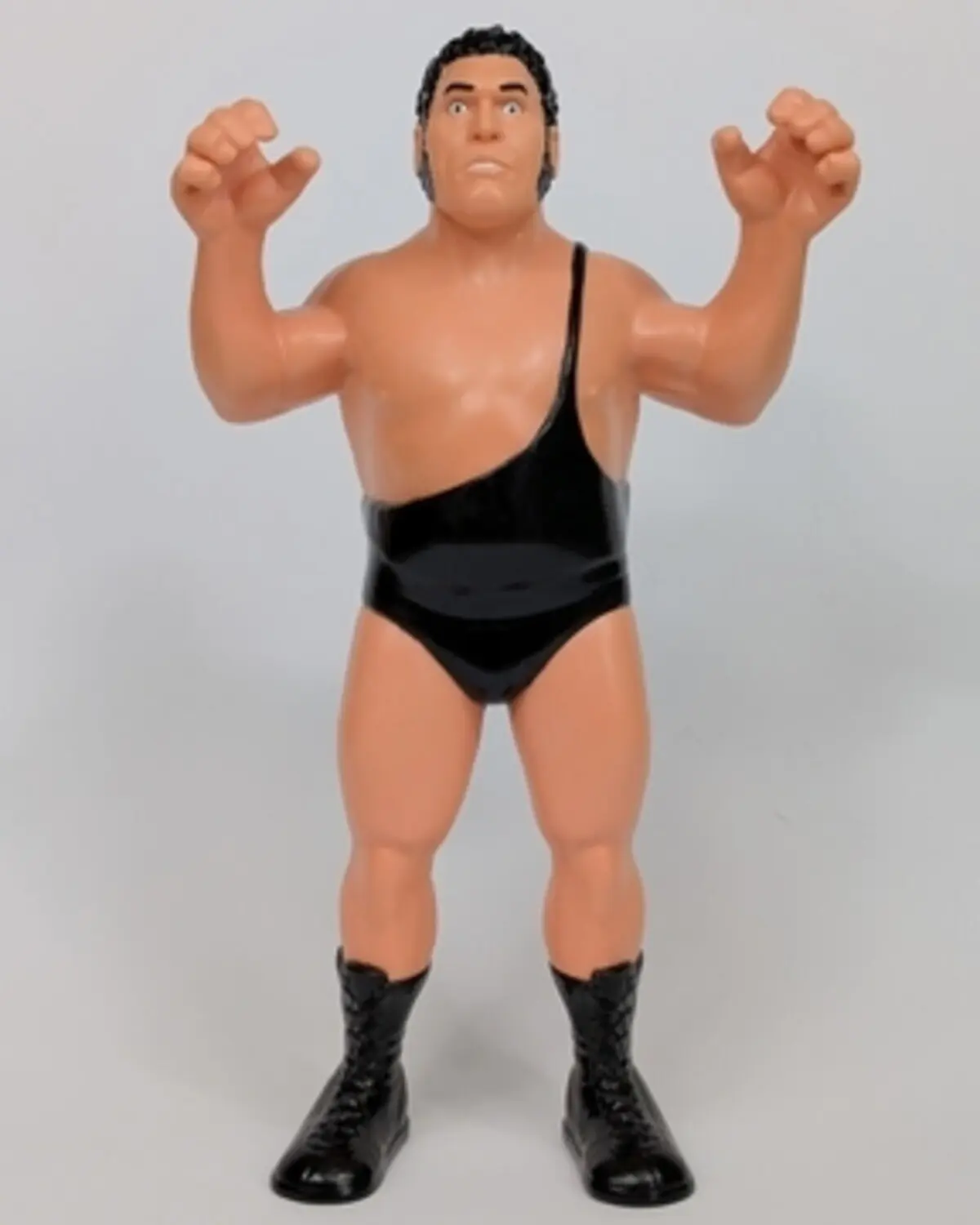 Big Rubber Guys Andre The Giant 8 figurine/statue  [COLLECTIBLES] Action figurine/statue