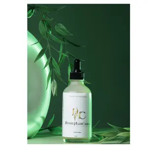 Hunie Hair Care 2.0 Infused Drops