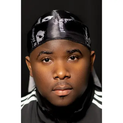 Freeform Durag Method TikTok Shop
