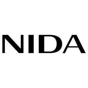 NIDA OFFICIAL shop logo