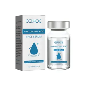 EELHOE Hyaluronic Acid Serum | Gentle Hydrating, Brightening & Moisturizing Face Serum