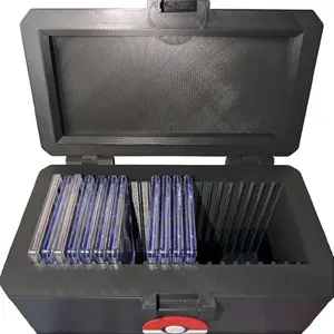 Graded Card Case (holds PSA & CGC graded cards)