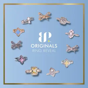 Original Ring Bomb Collection