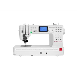 elna eXcellence 720 PRO Sewing and Quilting Machine Equivalent to Janome MC6700P