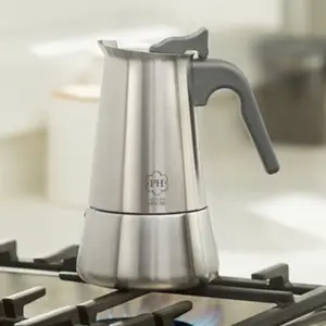 PRINCESS HOUSE Cafetera de espresso para estufa