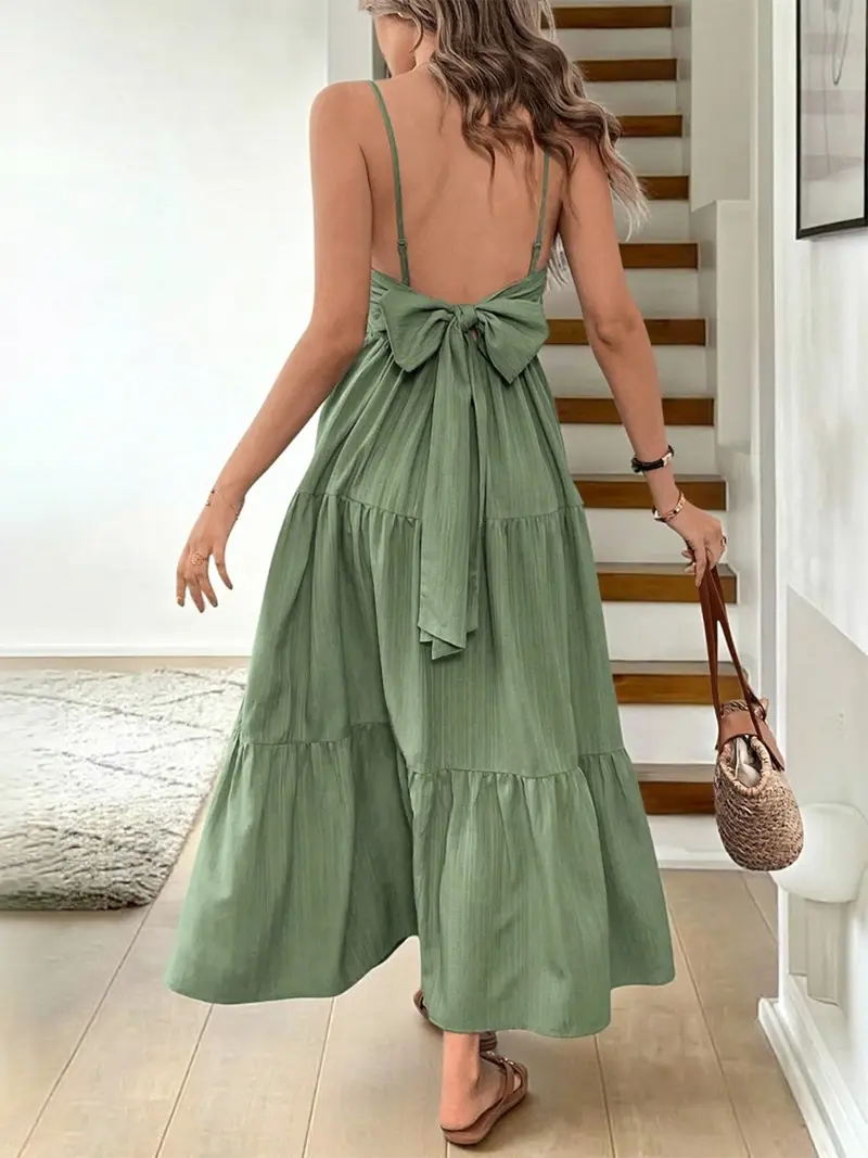 vacation long dresses - TikTok Shop vacation long dresses - TikTok Shop