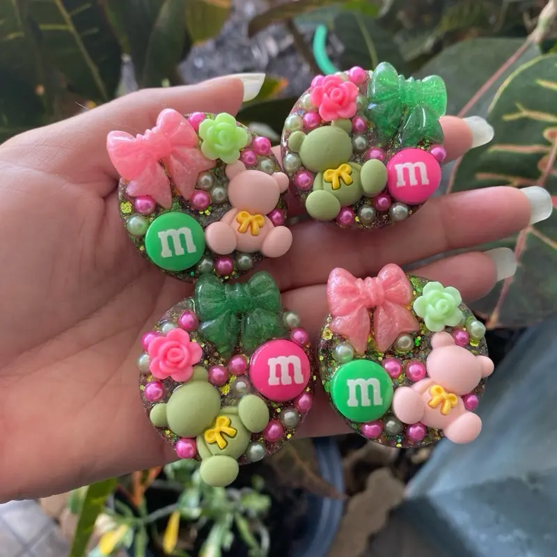 Uv Resin PopSocket
