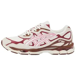 ASICS Gel NYC 'Cream Sweet Pink' Men's