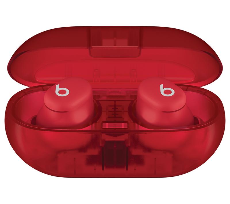 Beats Solo Buds True Wireless Earbuds