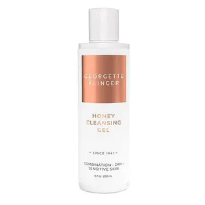Georgette Klinger Honey Cleansing Gel Georgette Klinger Honey Cleansing Gel