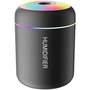 Mini USB Aroma Humidifier