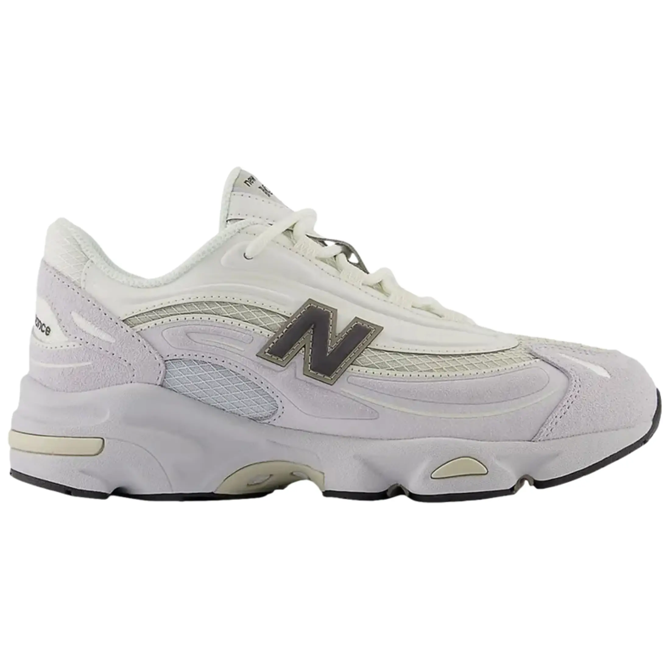 New Balance 1000 Pearl Grey Sea Salt GC1000SB Youth Fashion Shoes New