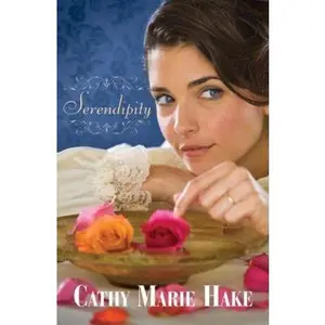 USED-Serendipity by Hake, Cathy Marie (Paperback)