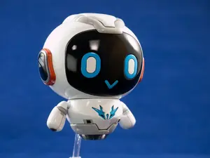 USAGS Apex 1/4 Scale Model Kit