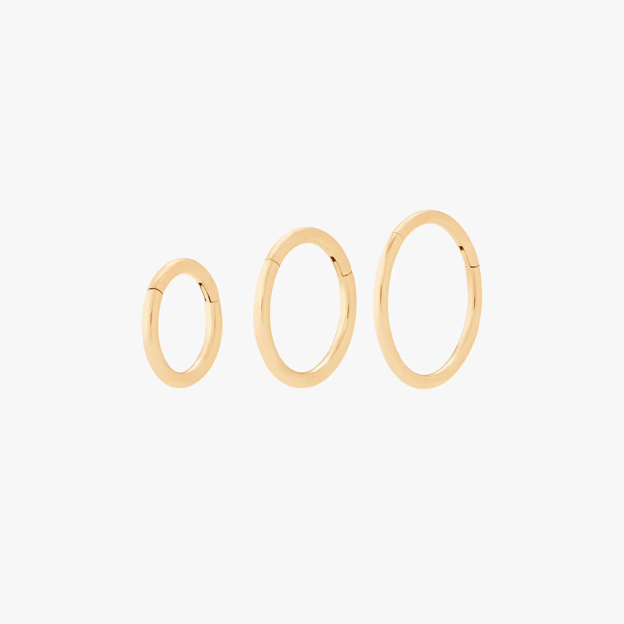 Studs Clicker Set