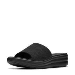 Women's Clarks, Drift Twist Sandal