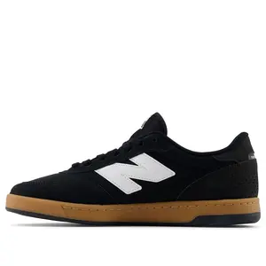 New Balance Numeric 440 V2 'Black White Gum' NM440BNG