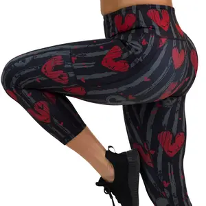 Bad Romance Leggings