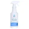 Hypristine Natural Multipurpose Surface Cleaner, 32 fl oz Spray Bottles, 1 Pack