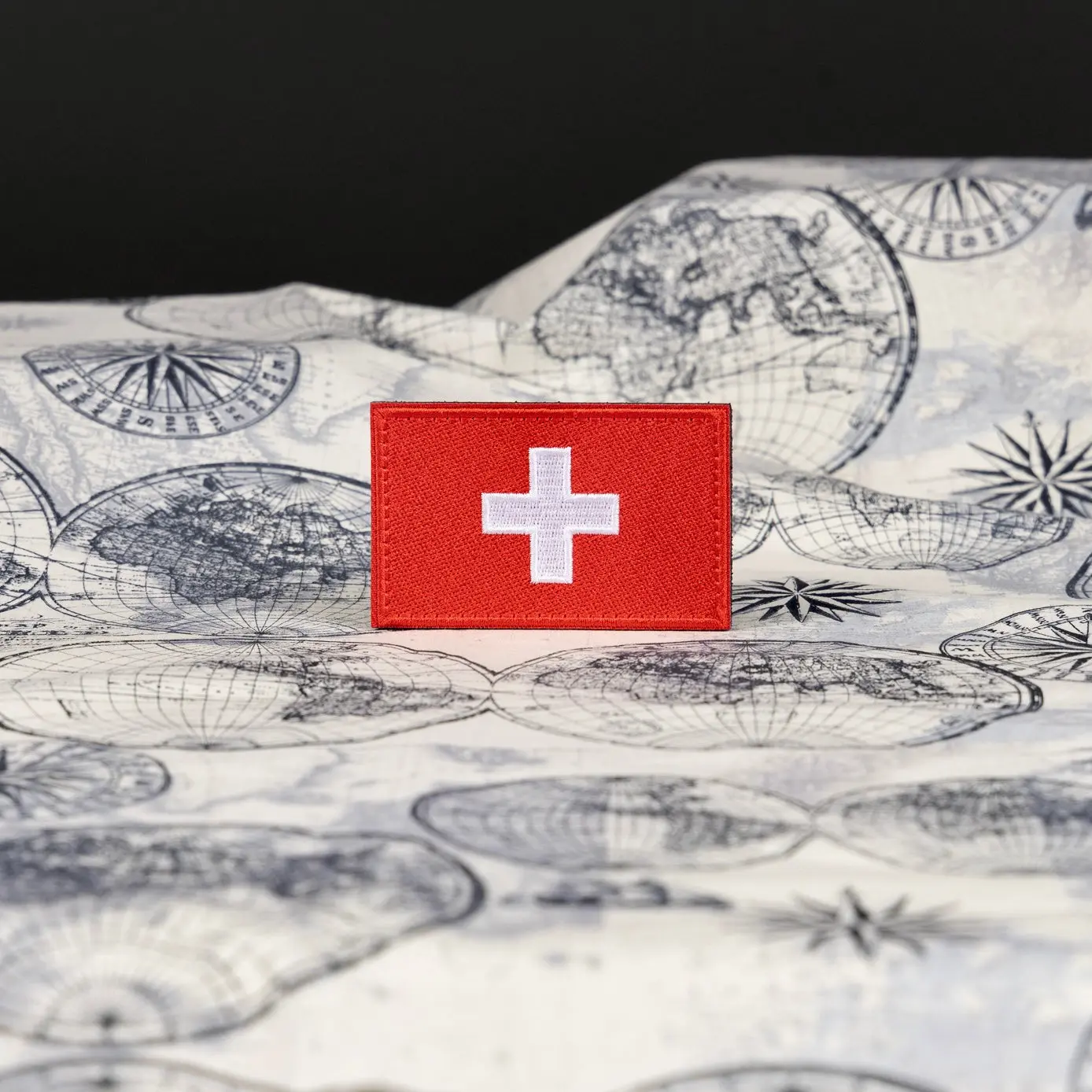 Switzerland Flag