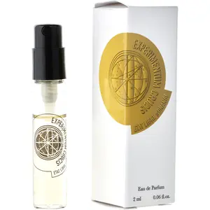 Etat Libre D'orange Experimentum Crucis By Etat Libre D' Orange Eau De Parfum Vial 0.06 Oz X 20 For Unisex