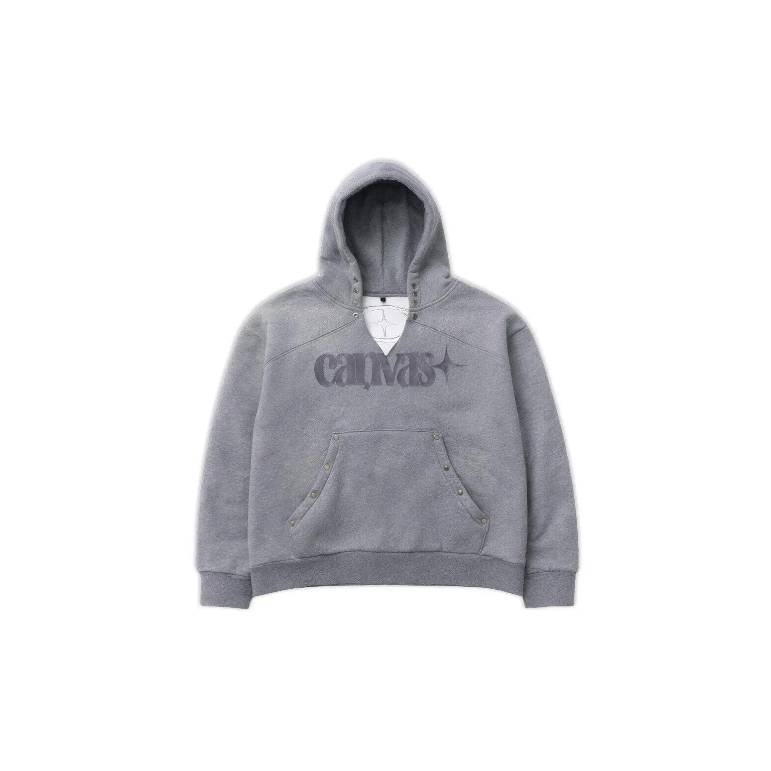 "Slit" Hoodie