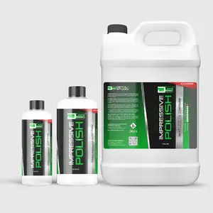 Impressive Polish NEW Formula Impressive Polish NEW Formula